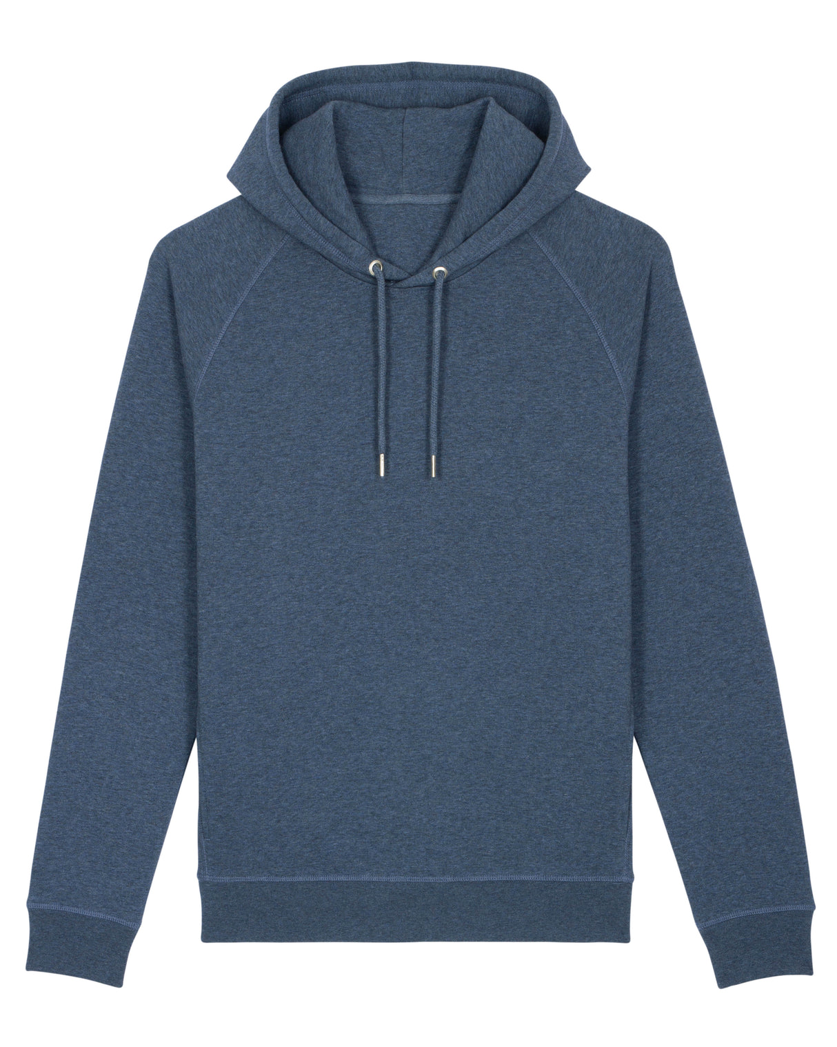 Sweat À Capuche BIO Unisexe