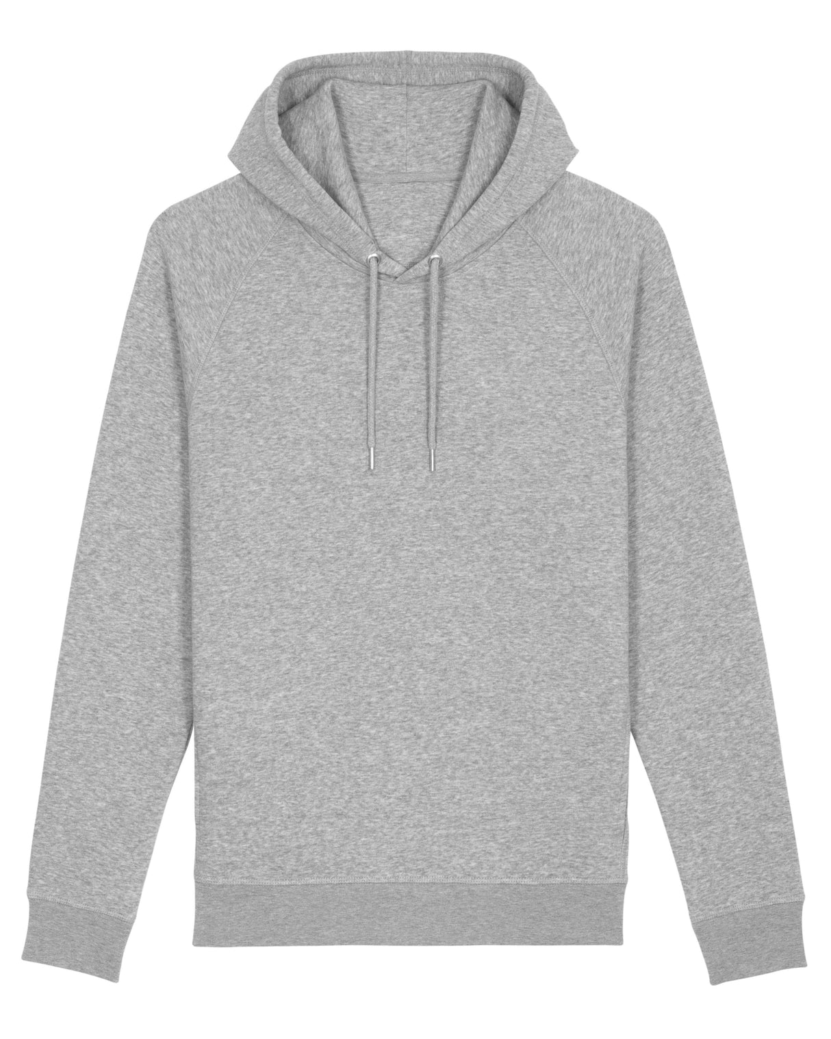 Sweat À Capuche BIO Unisexe