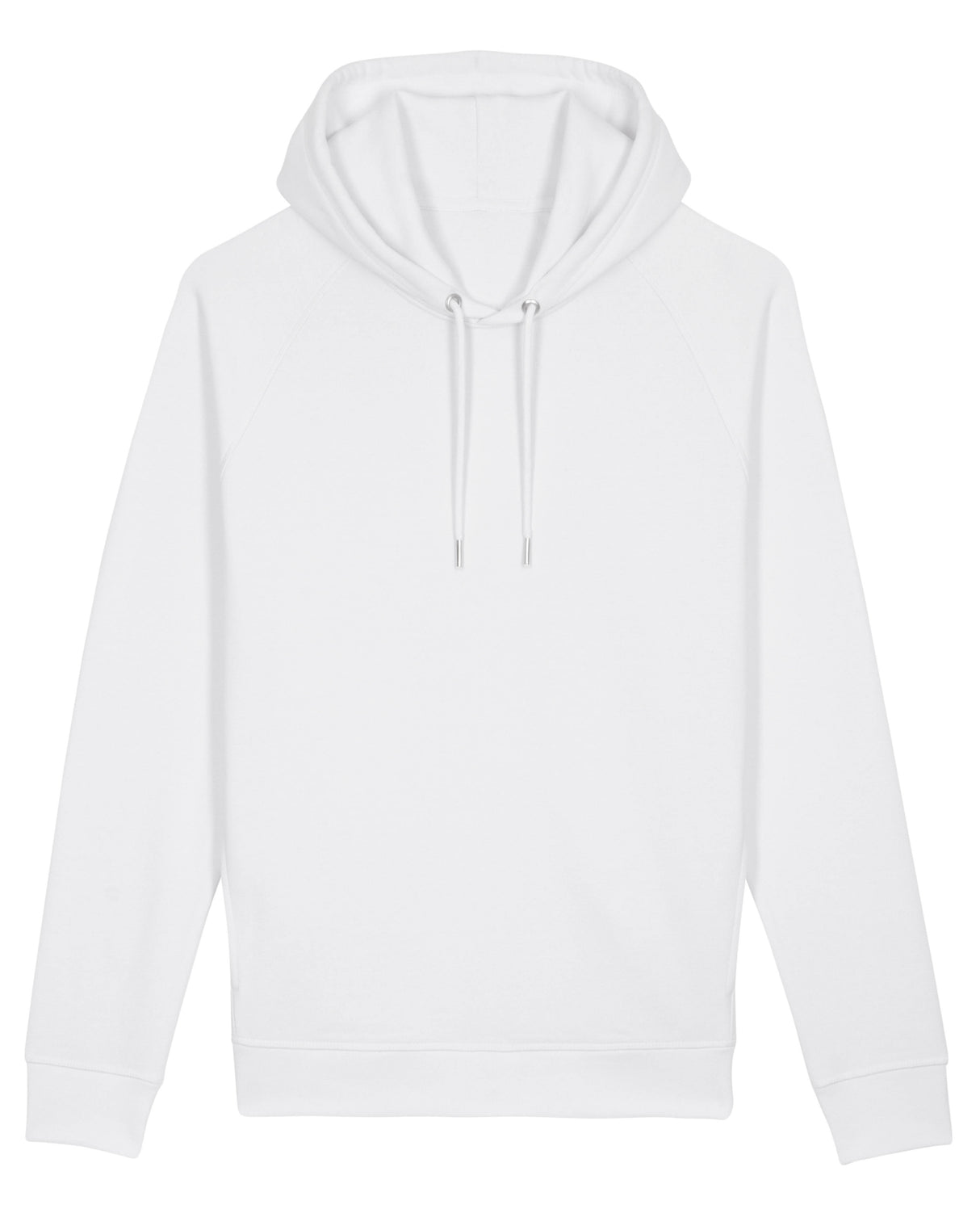 Sweat À Capuche BIO Unisexe