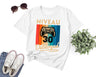 T-shirt Homme Niveau 30 Débloqué - Cadeau Parfait Anniversaire 30 Ans - L240522S01_30 Blanc