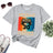 T-shirt Homme Niveau 30 Débloqué - Cadeau Parfait Anniversaire 30 Ans - L240522S01_30 Gris