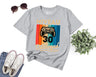 T-shirt Homme Niveau 30 Débloqué - Cadeau Parfait Anniversaire 30 Ans - L240522S01_30 Gris