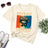 T-shirt Homme Niveau 30 Débloqué - Cadeau Parfait Anniversaire 30 Ans - L240522S01_30 Naturel