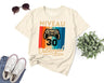 T-shirt Homme Niveau 30 Débloqué - Cadeau Parfait Anniversaire 30 Ans - L240522S01_30 Naturel