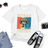 T-shirt Homme Niveau 31 Débloqué - Cadeau Parfait Anniversaire 31 Ans - L240522S01_31 Blanc