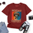 T-shirt Homme Niveau 31 Débloqué - Cadeau Parfait Anniversaire 31 Ans - L240522S01_31 Bordeaux