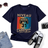 T-shirt Homme Niveau 31 Débloqué - Cadeau Parfait Anniversaire 31 Ans - L240522S01_31 Marine