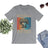 T-shirt Homme Niveau 36 Débloqué - Cadeau Parfait Anniversaire 36 Ans - L240522S01_36 Gris