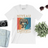 T-shirt Homme Niveau 37 Débloqué - Cadeau Parfait Anniversaire 37 Ans - L240522S01_37 Blanc