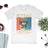 T-shirt Homme Niveau 39 Débloqué - Cadeau Parfait Anniversaire 39 Ans - L240522S01_39 Blanc