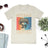 T-shirt Homme Niveau 39 Débloqué - Cadeau Parfait Anniversaire 39 Ans - L240522S01_39 Naturel