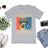 T-shirt Homme Niveau 41 Débloqué - Cadeau Parfait Anniversaire 41 Ans - L240522S01_41 Gris