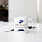 Lebonshirt Mug Céramique Personnalisé - Papi Cheri - L100623S01 Blanc