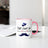 Lebonshirt Mug Céramique Personnalisé - Papi Cheri - L100623S01 Rose