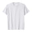 T-shirt Urbain Oversize Blanc