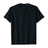 T-shirt Urbain Oversize Noir