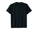 T-shirt Urbain Oversize Noir