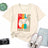 Lebonshirt® T-shirt Premium Homme 100% Coton Bio - Level Up Papa 2023 - Cadeau Humour Papa Gamer - Naturel