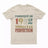 Lebonshirt T-shirt Premium Homme, Cadeau Aniversaire 1952 Fabriqué En 1952 Vieilli A La Perfection Naturel