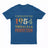 Lebonshirt T-shirt Premium Homme, Cadeau Aniversaire 1954 Fabriqué En 1954 Vieilli A La Perfection Bleu