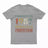 Lebonshirt T-shirt Premium Homme, Cadeau Aniversaire 1957 Fabriqué En 1957 Vieilli A La Perfection Gris