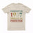 Lebonshirt T-shirt Premium Homme, Cadeau Aniversaire 1957 Fabriqué En 1957 Vieilli A La Perfection Naturel