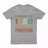 Lebonshirt T-shirt Premium Homme, Cadeau Aniversaire 1958 Fabriqué En 1958 Vieilli A La Perfection Gris
