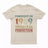 Lebonshirt T-shirt Premium Homme, Cadeau Aniversaire 1959 Fabriqué En 1959 Vieilli A La Perfection Naturel