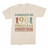 Lebonshirt T-shirt Premium Homme, Cadeau Aniversaire 1961 Fabriqué En 1961 Vieilli A La Perfection Naturel