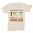 Lebonshirt T-shirt Premium Homme, Cadeau Aniversaire 1967 Fabriqué En 1967 Vieilli A La Perfection Naturel