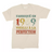 Lebonshirt T-shirt Premium Homme, Cadeau Aniversaire 1969 Fabriqué En 1969 Vieilli A La Perfection Naturel