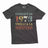 Lebonshirt T-shirt Premium Homme, Cadeau Aniversaire 1973 Fabriqué En 1973 Vieilli A La Perfection Noir