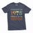 Lebonshirt T-shirt Premium Homme, Cadeau Aniversaire 1975 Fabriqué En 1975 Vieilli A La Perfection Marine