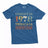 Lebonshirt T-shirt Premium Homme, Cadeau Aniversaire 1978 Fabriqué En 1978 Vieilli A La Perfection Bleu