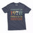 Lebonshirt T-shirt Premium Homme, Cadeau Aniversaire 1978 Fabriqué En 1978 Vieilli A La Perfection Marine