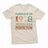 Lebonshirt T-shirt Premium Homme, Cadeau Aniversaire 1978 Fabriqué En 1978 Vieilli A La Perfection Naturel