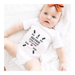Body tous bebe deals
