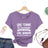 Lebonshirt® T-shirt Premium Femme Coton Bio - Une Femme Formidable Donne Toujours Une Maman Exceptionnelle - L050522S13 - Lavande