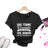 Lebonshirt® T-shirt Premium Femme Coton Bio - Une Femme Formidable Donne Toujours Une Maman Exceptionnelle - L050522S13 - Noir