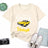 Lebonshirt® T-shirt Premium Homme 100% Coton Bio - Je Ne Suis Pas Vieux, Je Suis Vintage - L270422S17 - Naturel