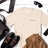 Lebonshirt® T-shirt Premium Homme 100% Coton Bio - Papa d'Amour - Cadeau Parfait Pour Père - L230422S30 - Naturel