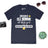 Lebonshirt® T-shirt Premium Homme Coton Bio - Désolé, Cet Homme Est Déjà Pris Par Une Femme Fantastique - L010122S03 Marine