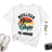 Lebonshirt® T-shirt Premium Homme Coton Bio Blanc - Meilleur Beau Papa Du Monde, Cadeau Idéal Pour Beau Père - L040522S05