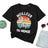 Lebonshirt® T-shirt Premium Homme Coton Bio Noir - Meilleur Beau Papa Du Monde, Cadeau Idéal Pour Beau Père - L040522S05