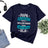 Lebonshirt® T-shirt Premium Homme Coton Bio - Papa, On A Essayé De Te Trouver Le Meilleur Cadeau Possible Mais Tu Nous As Déjà - L240222S01 Marine