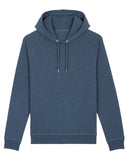 Sweat À Capuche BIO Unisexe